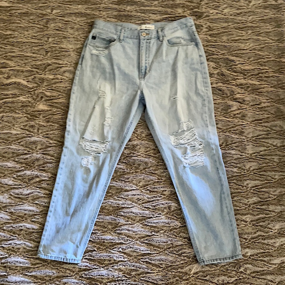 KanCan pants